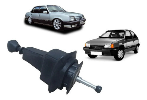 Palanca Completa Pomo Funda Monza Mega Kadett Hasta 92 0