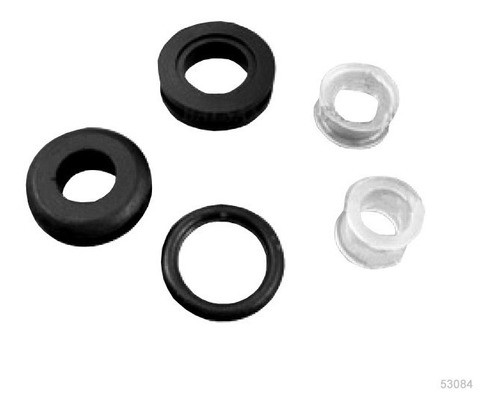 Kit Bujes Palanca Cambios Renault 4s R6 1