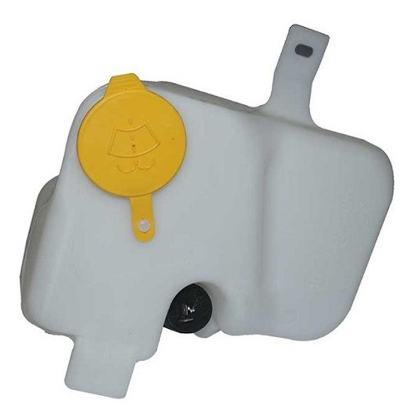 Deposito Limpia Parabrisas Con Bomba Chevrolet Corsa 0