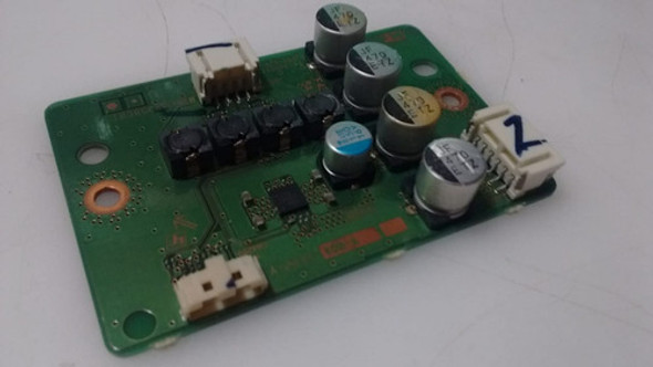 Placa 3d Tv Sony Xbr55x855b C/gtía! 1