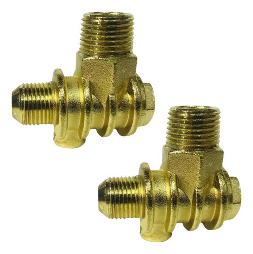Pack X2 Valvula Anti Retorno Grande Compresores 100 Lts 0