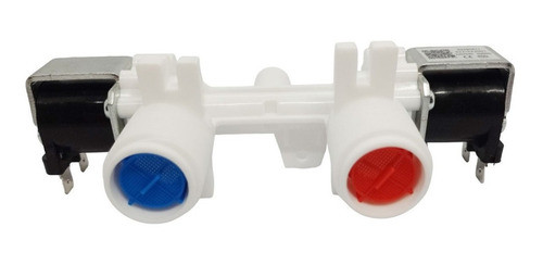 Electro Valvula Carga Agua Lav Philco Ph708 Ph7800 Original 0