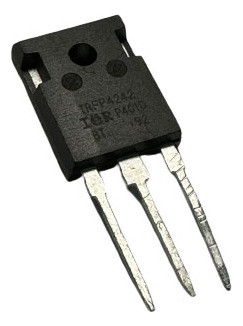 K40b65h2a Aok40b65h2a Transistor Igbt 650v 40a To-247 0