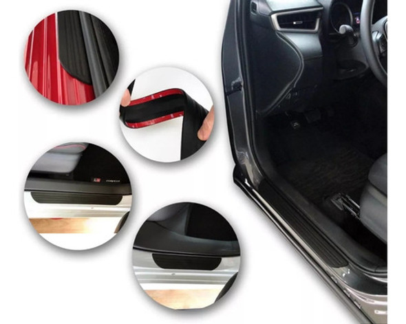 Cubre Zócalo Para Reneault 0