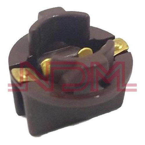 Porta Lampara Tablero  Nissan Datsun 180sx Silvia 80 N6386d 0