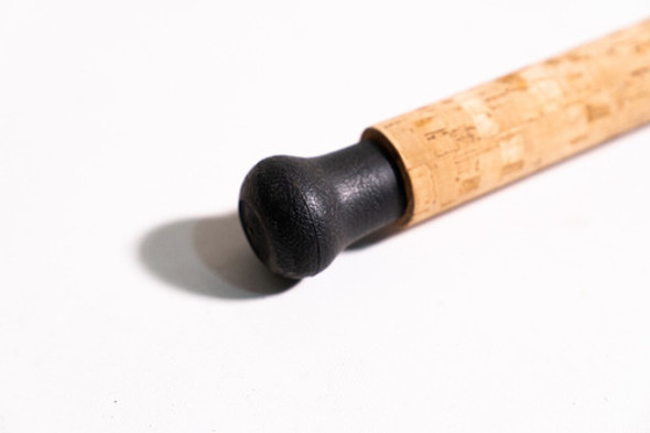 Caña Embarcado Albatros Frontier 198m 1 T + Tubo De Carton 1