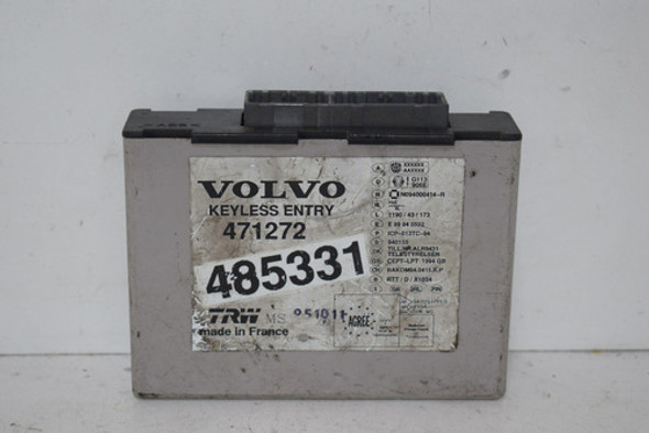 Cierre Central Volvo 460/40 0065 0