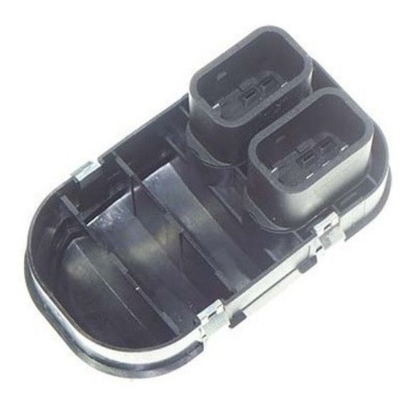 Tecla Doble Levanta Cristal Ford Escort 97 En Adelante 1