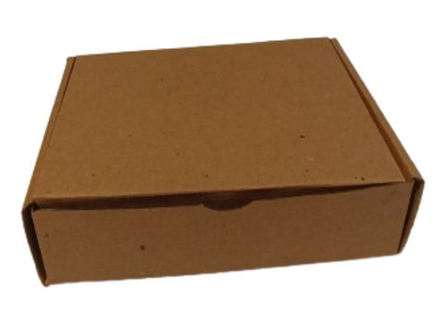 Caja Ideal Envios Microcorrugado (16x12x5 Cm) Pack X 25 0