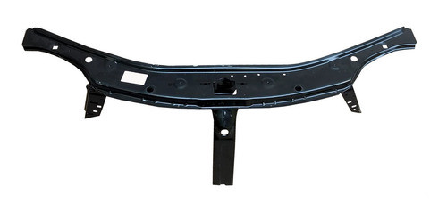 Frente Completo Import P/ Renault Sandero 09/11 Steepway 0