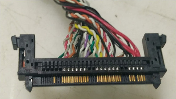 Flex Cable Lvds Philips 42pfl4508g Con Garantía!! 1