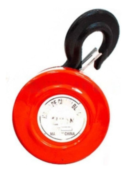 Aparejo 3 Tonelada Para Talleres Mecánicos I Nido 1