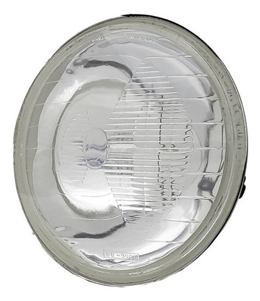 Optica Fiat 1500 1966 1967 1968 1969 1970 Alta Interior 1