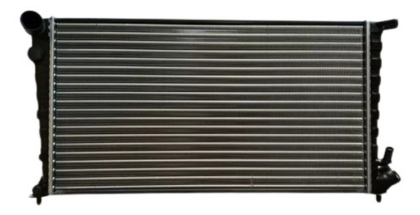 Radiador Peugeot 306 1.9 Diesel C/a Y S/a 98/06 0