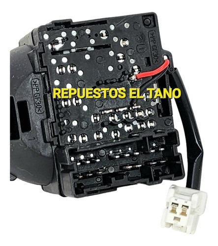 Llave De Luces Renault Duster Base 2013 2014 2015 2016 2017 1