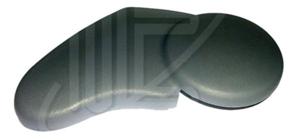Tapa Reclinable Butaca Der Azul Ford Ka/fiesta 0