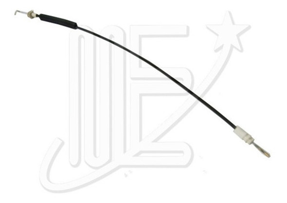 Cable De Apertura De Puerta Del Der/izq Ford Ecosport /12 0
