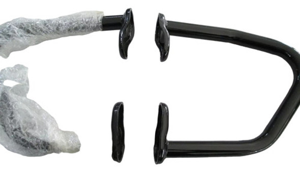 Kit Defensa Mata Perro Bajaj Rouser 220 Original Apmotos 0