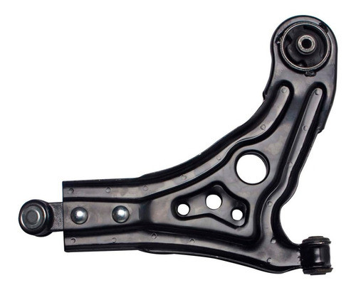Parrilla Suspension Delantera Derecha Chevrolet Aveo 2011 1