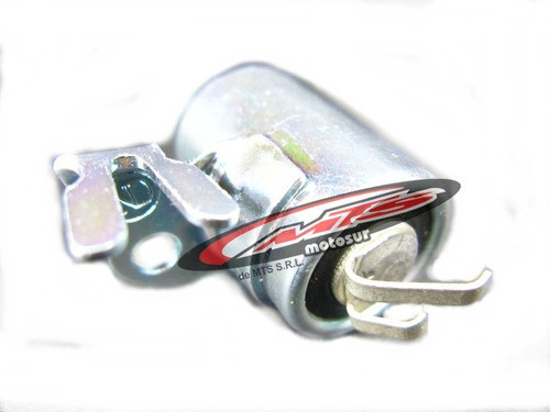 Condensador Original Honda Dax Econo Power Monkey Moto Sur 1