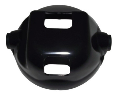 Carcasa Optica Delantera Original Yamaha Ybr-125 0