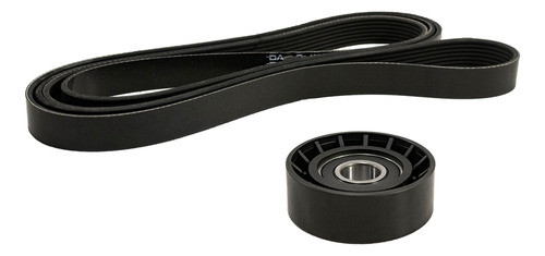 Kit Reparacion Poli-v Para Fiat Doblo 1.4 16v(c) 0