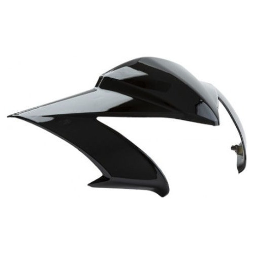 Frente Optica Externo Negro Honda Wave 110 S 0