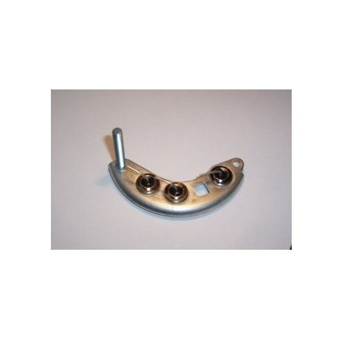 Plaqueta De Alternador Positiva Para Alternador Indiel 0