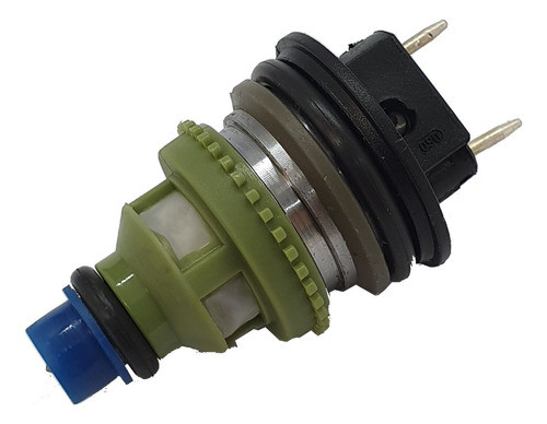 Inyector Monopunto Renault Clio 1.6 0