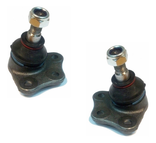 Kit 2 Rotulas Thompson Fiat Palio Siena Inclinada 0