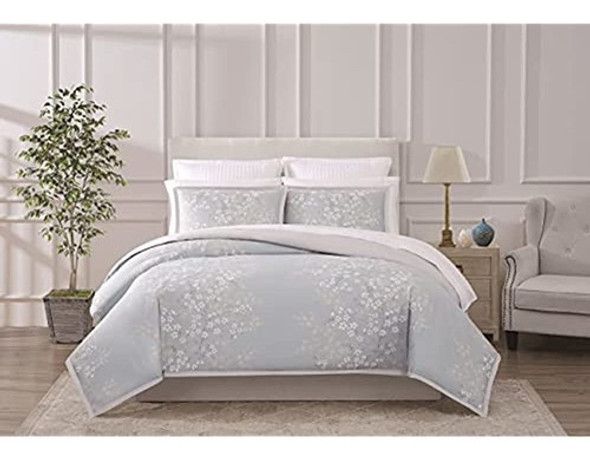 Charisma - Juego De Funda Nórdica De 3 Piezas Queen + Shamse 0