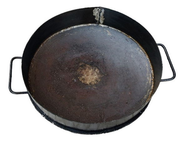 Discode Arado 50 Cm Con Tapa Bifera 2024 1