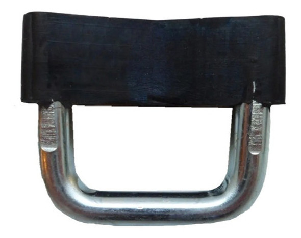 Cerradura Reten Accionador De Porton Ford F-100 82/87 0