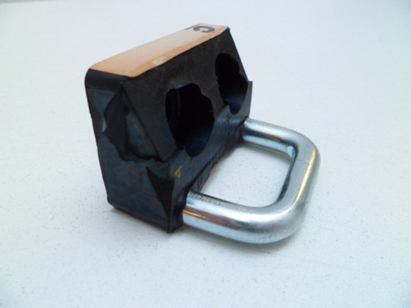 Cerradura Reten Accionador De Porton Ford F-100 82/87 1