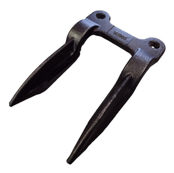 Puntón Barrax Forjado F-88 0