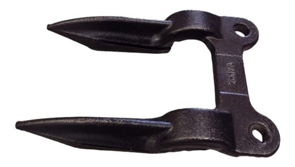 Puntón Barrax Forjado F-88 1