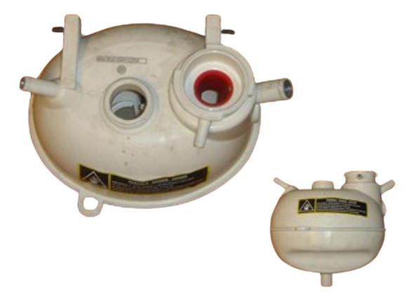 Deposito Refrigerante Radiador Peugeot 309 88-97 0