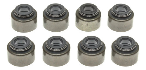 Retenes De Válvula Hyundai Excel 1.5 8v G4dj 0