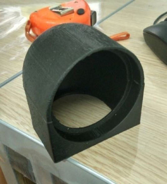 Pod Bora Gol Audi Fiat Ford Detrás Volante 60 Mm Reloj 0