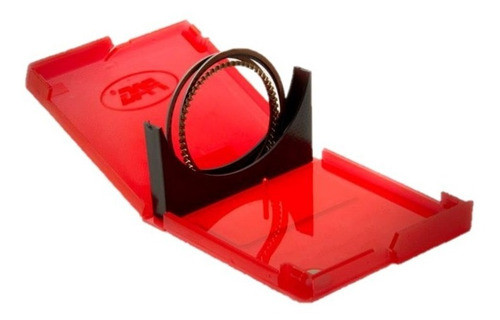 Jgo Aros De Piston Premium Zanella Rx 150 Skua  0.25 0