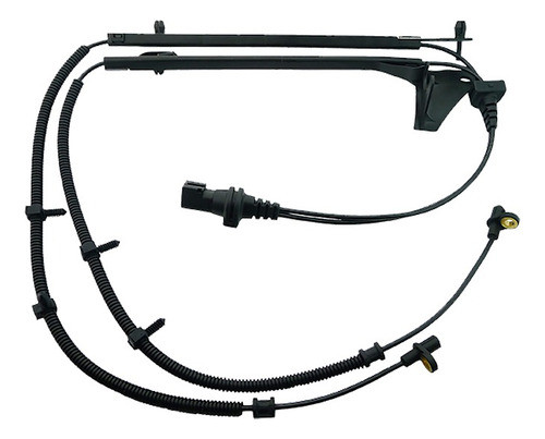 Sensor Abs Ford Ecosport 2.0 04-12 Trasero Masser 0