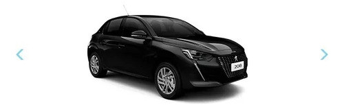 Color De Retoque Peugeot Negro Perla Nacre 208 308 2008 3008 0