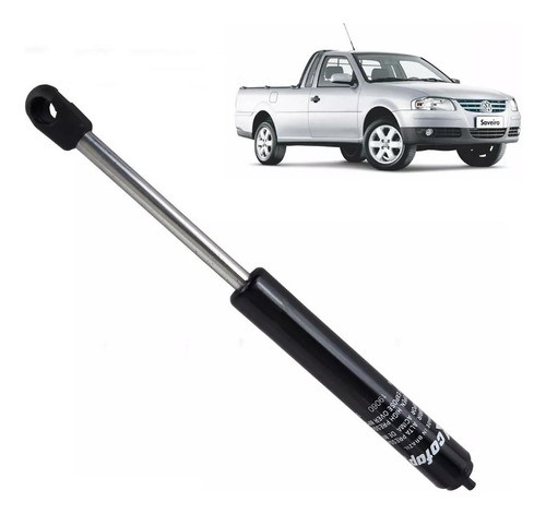 Amortiguador Porton Tras. Volkswagen Saveiro G4 0