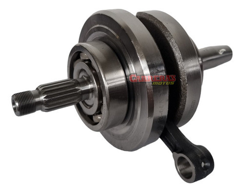 Cigueñal Dakar 125 Vini 0