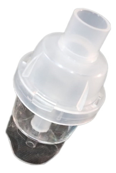 Pipeta Ampolla Para Nebulizador Universal 0