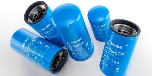 Repuestos Y Filtros Donaldson 0