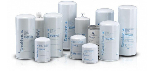 Repuestos Y Filtros Donaldson 1