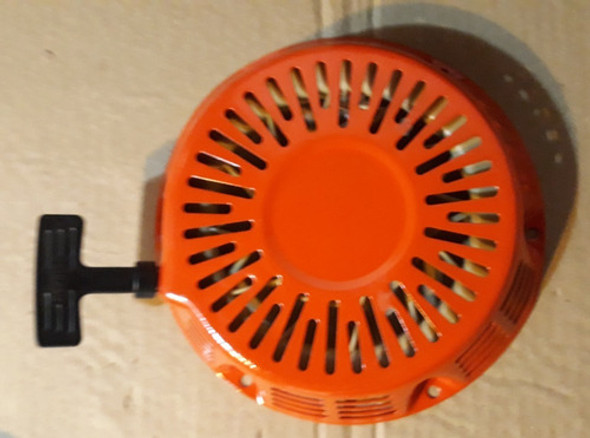 Tapa De Arranque Para Grupo Electrógeno 5500 / 7500 W 1