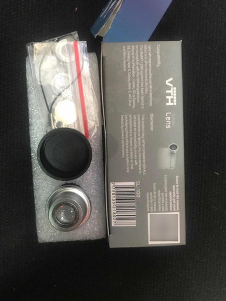 Lente Viutech Smart Lens Sl100 Sin Envios 0
