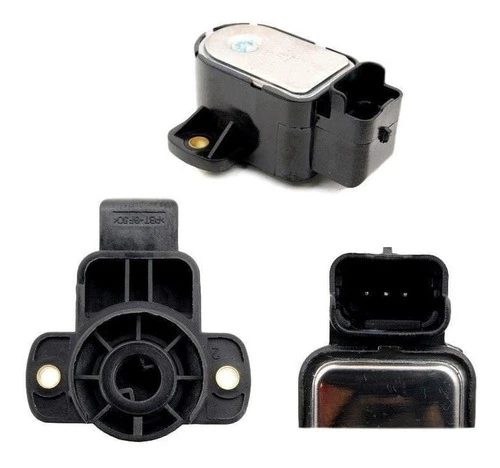 Sensor Mariposa Tps Peugeot 206 306 307 Partner Berlingo C 1
